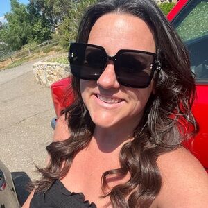 Meet your Posher, Mileen